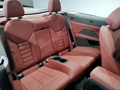 2023 BMW 4 SERIES CABRIOLET 缩略图 50