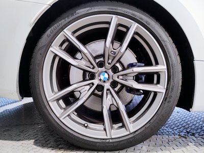 2023 BMW 4 SERIES CABRIOLET 缩略图 40