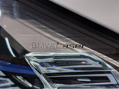 2023 BMW 4 SERIES CABRIOLET 缩略图 73
