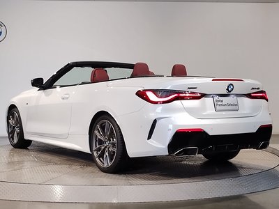 2023 BMW 4 SERIES CABRIOLET 缩略图 67