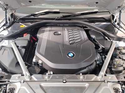 2023 BMW 4 SERIES CABRIOLET 缩略图 16