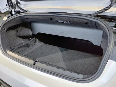 2023 BMW 4 SERIES CABRIOLET 缩略图 45