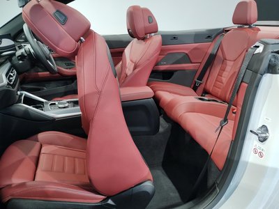 2023 BMW 4 SERIES CABRIOLET 缩略图 51