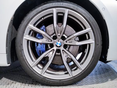 2023 BMW 4 SERIES CABRIOLET 缩略图 39