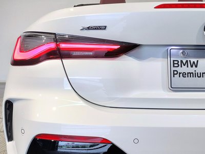 2023 BMW 4 SERIES CABRIOLET 缩略图 66