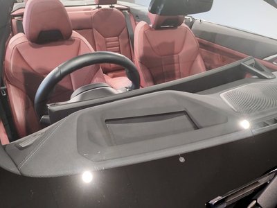 2023 BMW 4 SERIES CABRIOLET 缩略图 22