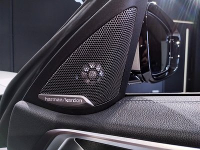 2023 BMW 4 SERIES CABRIOLET 缩略图 30