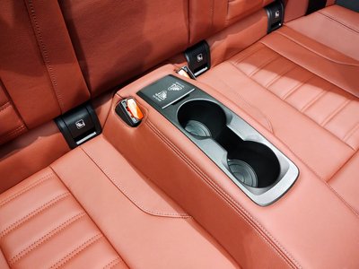 2023 BMW 4 SERIES CABRIOLET 缩略图 53