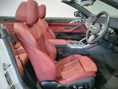 2023 BMW 4 SERIES CABRIOLET 缩略图 12