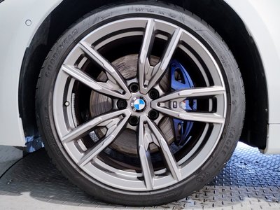 2023 BMW 4 SERIES CABRIOLET 缩略图 18