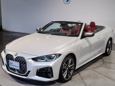2023 BMW 4 SERIES CABRIOLET 缩略图 70