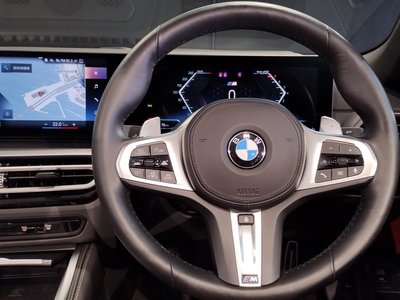 2023 BMW 4 SERIES CABRIOLET 缩略图 15