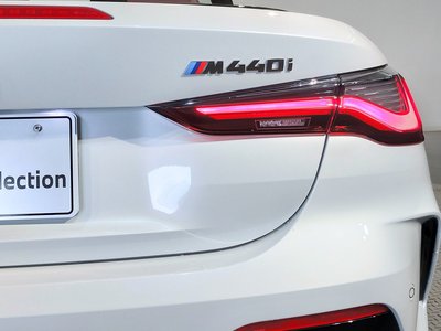 2023 BMW 4 SERIES CABRIOLET 缩略图 64