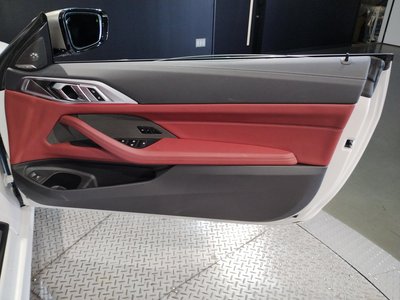 2023 BMW 4 SERIES CABRIOLET 缩略图 55