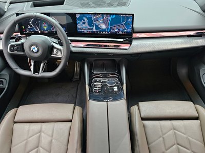 BMW 5 SERIES - 5