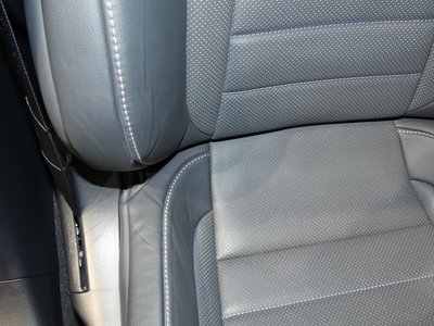 2023 Lexus IS — миниатюра 20