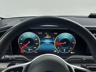 MERCEDES-BENZ GLE - 8