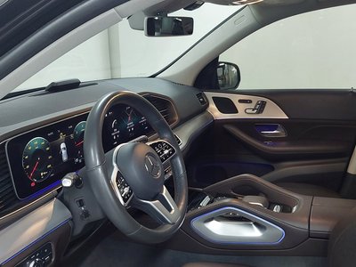 MERCEDES-BENZ GLE - 9