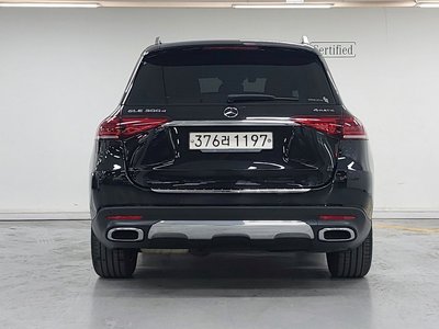 MERCEDES-BENZ GLE - 3