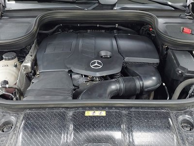 MERCEDES-BENZ GLE - 7