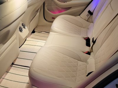 MERCEDES-BENZ GT AMG - 9