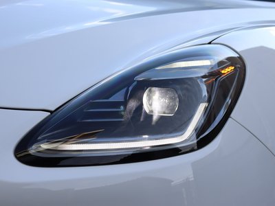 MASERATI GRECALE - 10