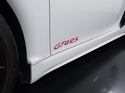PORSCHE 718 - 10
