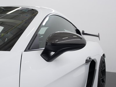 PORSCHE 718 - 9