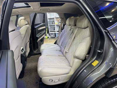 2024 Genesis GV80 — миниатюра 19