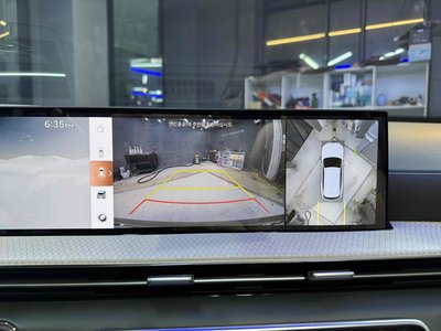 2024 Genesis GV80 — миниатюра 15