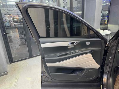 2024 Genesis GV80 — миниатюра 17