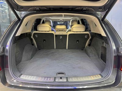2024 Genesis GV80 — миниатюра 21