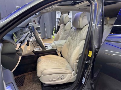 2024 Genesis GV80 — миниатюра 18