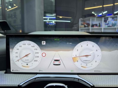 2024 Genesis GV80 — миниатюра 11