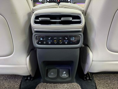 2024 Genesis GV80 — миниатюра 20