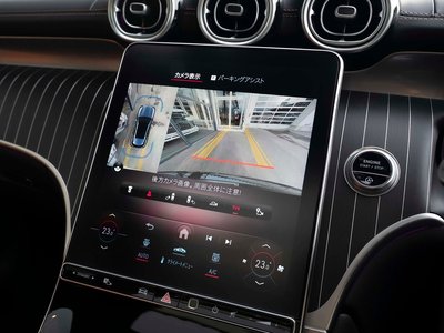 MERCEDES-BENZ GLC - 8