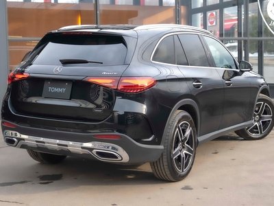 MERCEDES-BENZ GLC - 6