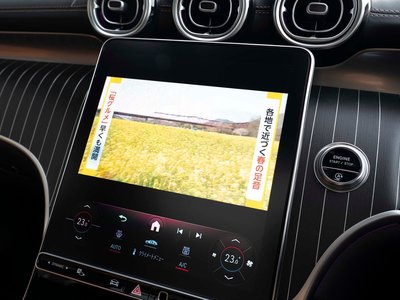 MERCEDES-BENZ GLC - 10