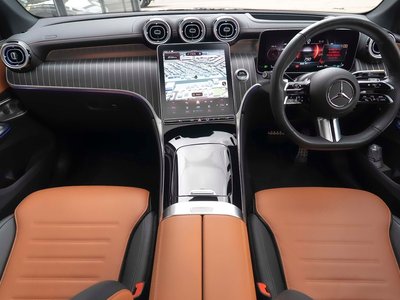 MERCEDES-BENZ GLC - 7