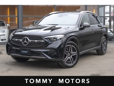 MERCEDES-BENZ GLC - 1