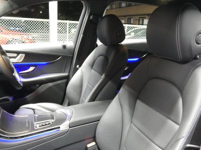 MERCEDES-BENZ GLC - 7