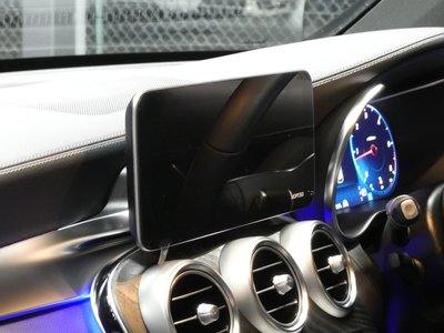 MERCEDES-BENZ GLC - 9