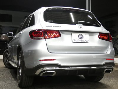 MERCEDES-BENZ GLC - 3