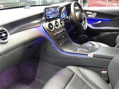 MERCEDES-BENZ GLC - 8