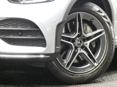 MERCEDES-BENZ GLC - 4