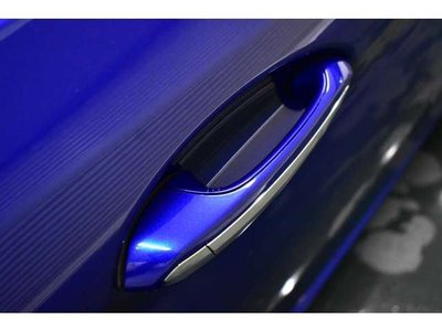 2018 BMW M5 thumbnail 16