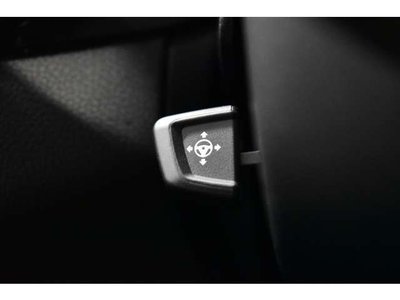 2018 BMW M5 thumbnail 30