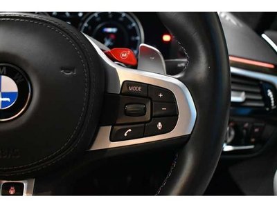 2018 BMW M5 thumbnail 26