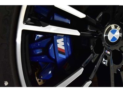 2018 BMW M5 thumbnail 15