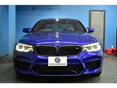 2018 BMW M5 thumbnail 69